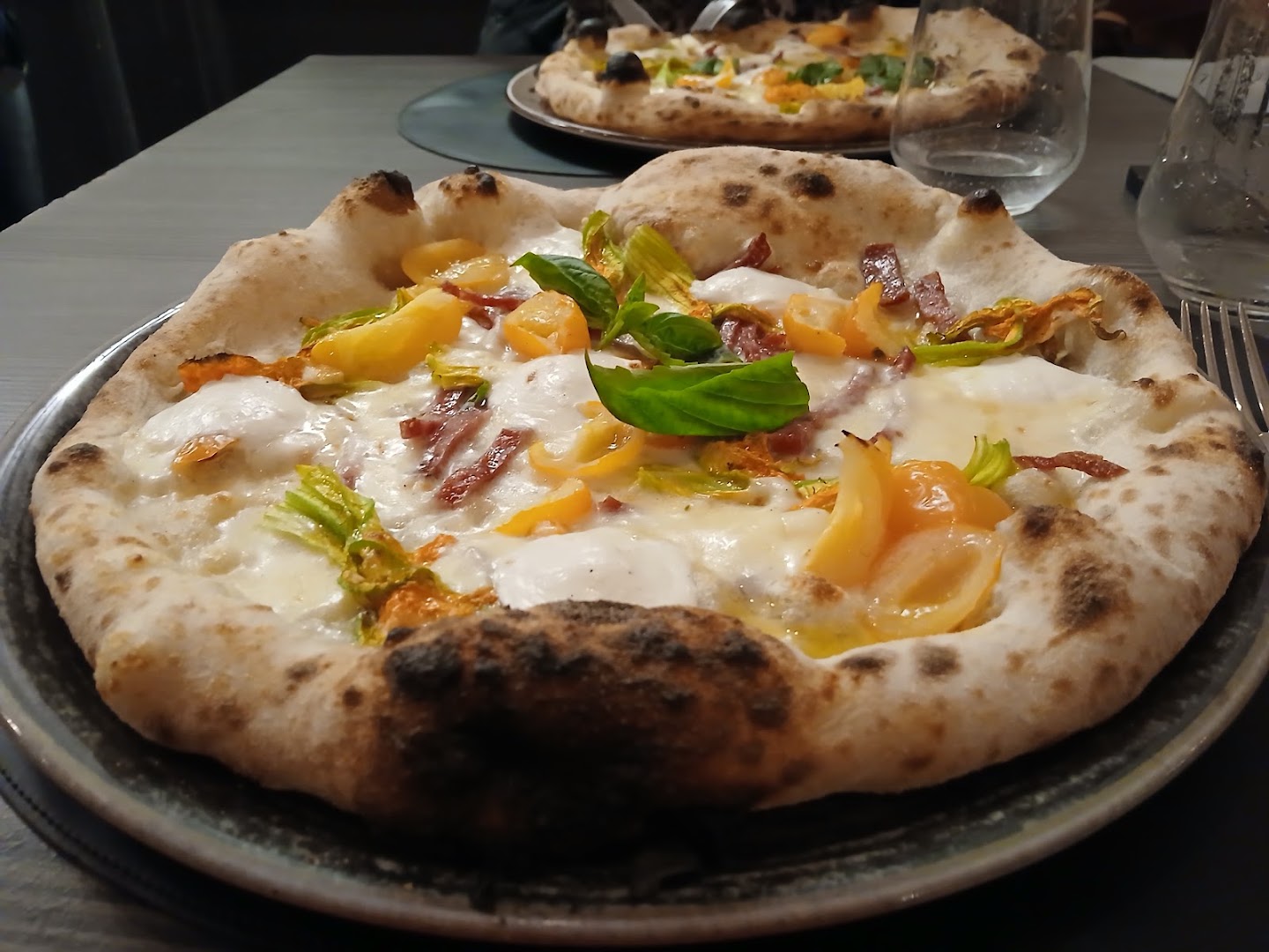 Cortenova Restaurant
