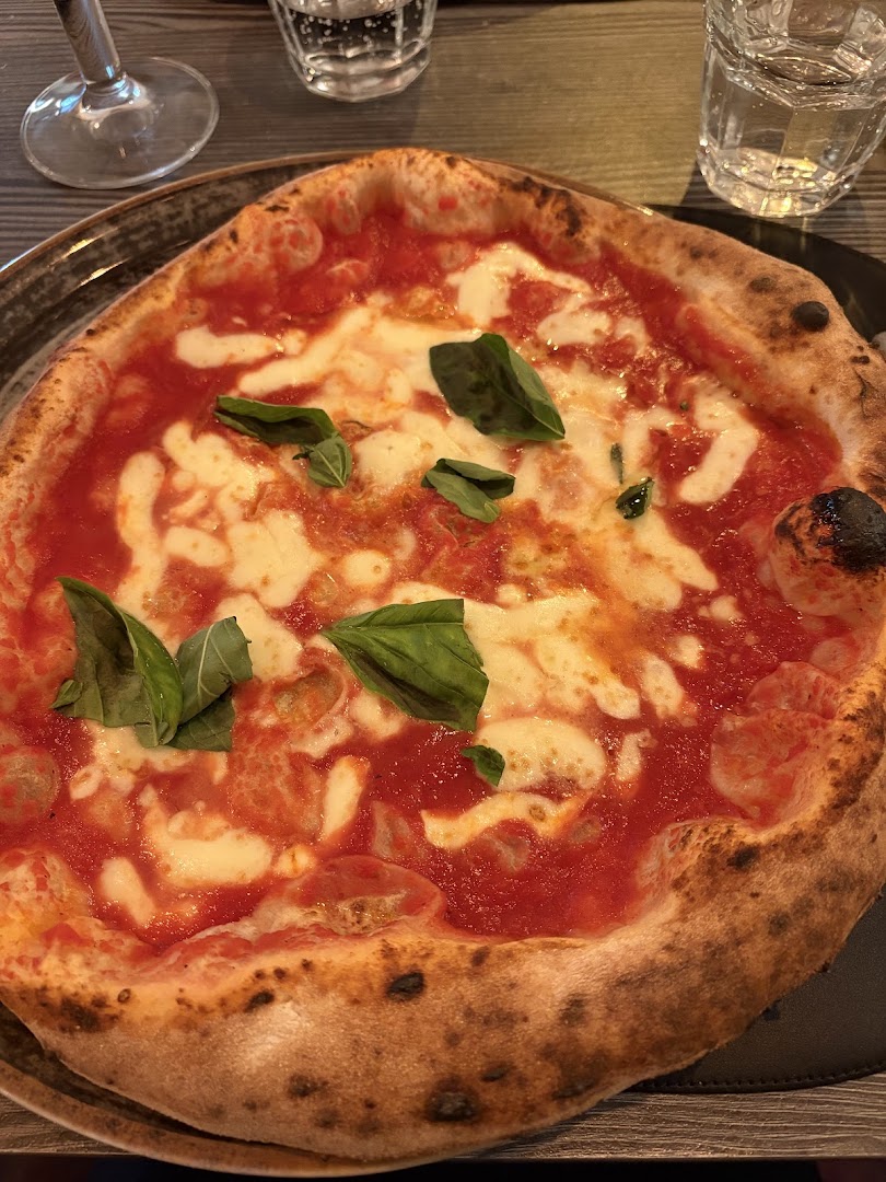 Cortenova Restaurant