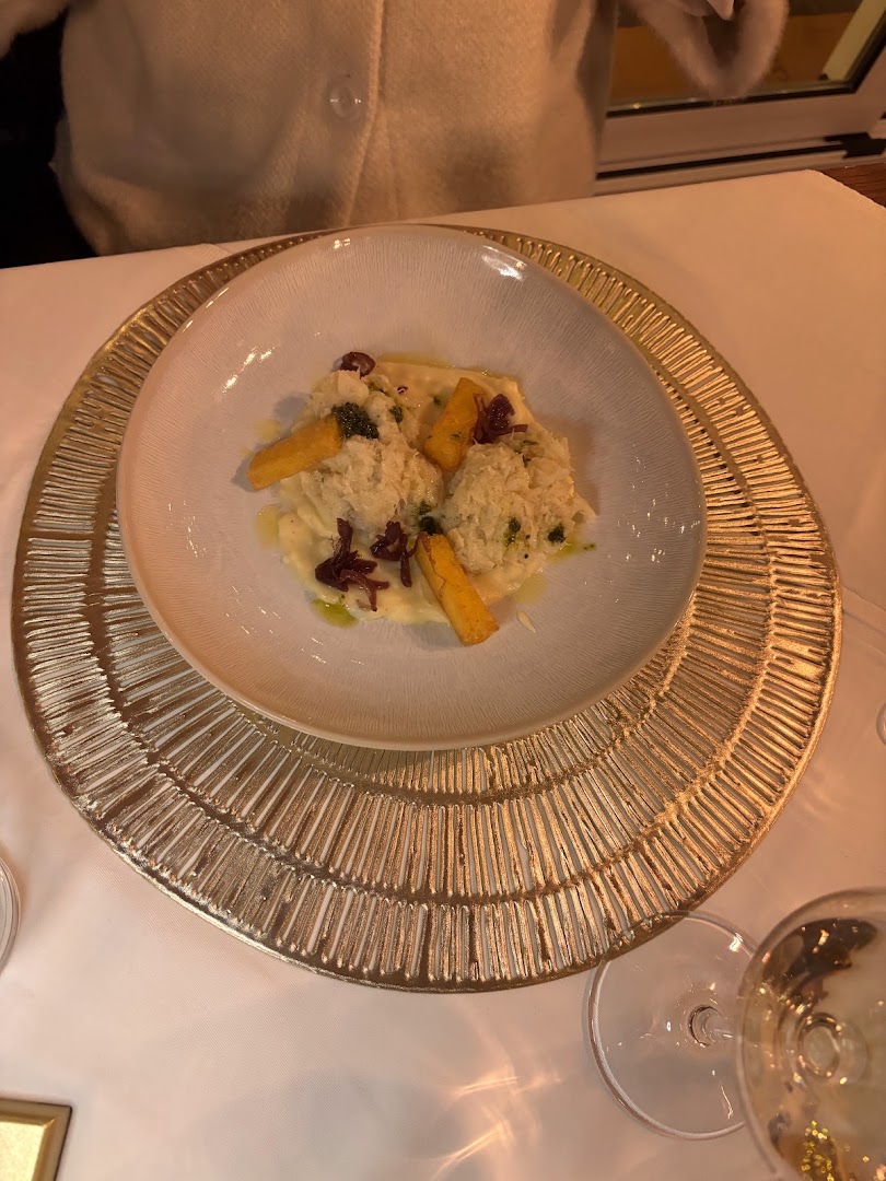 Ristorante Corte Tommasi