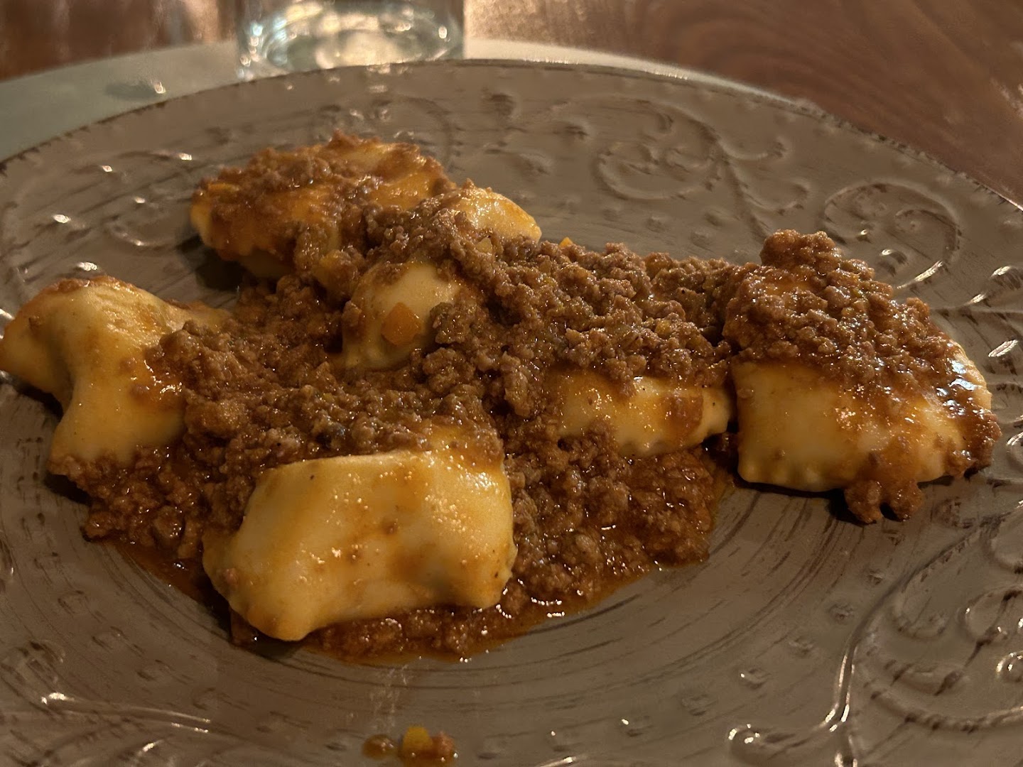 Ristorante Corte Tommasi