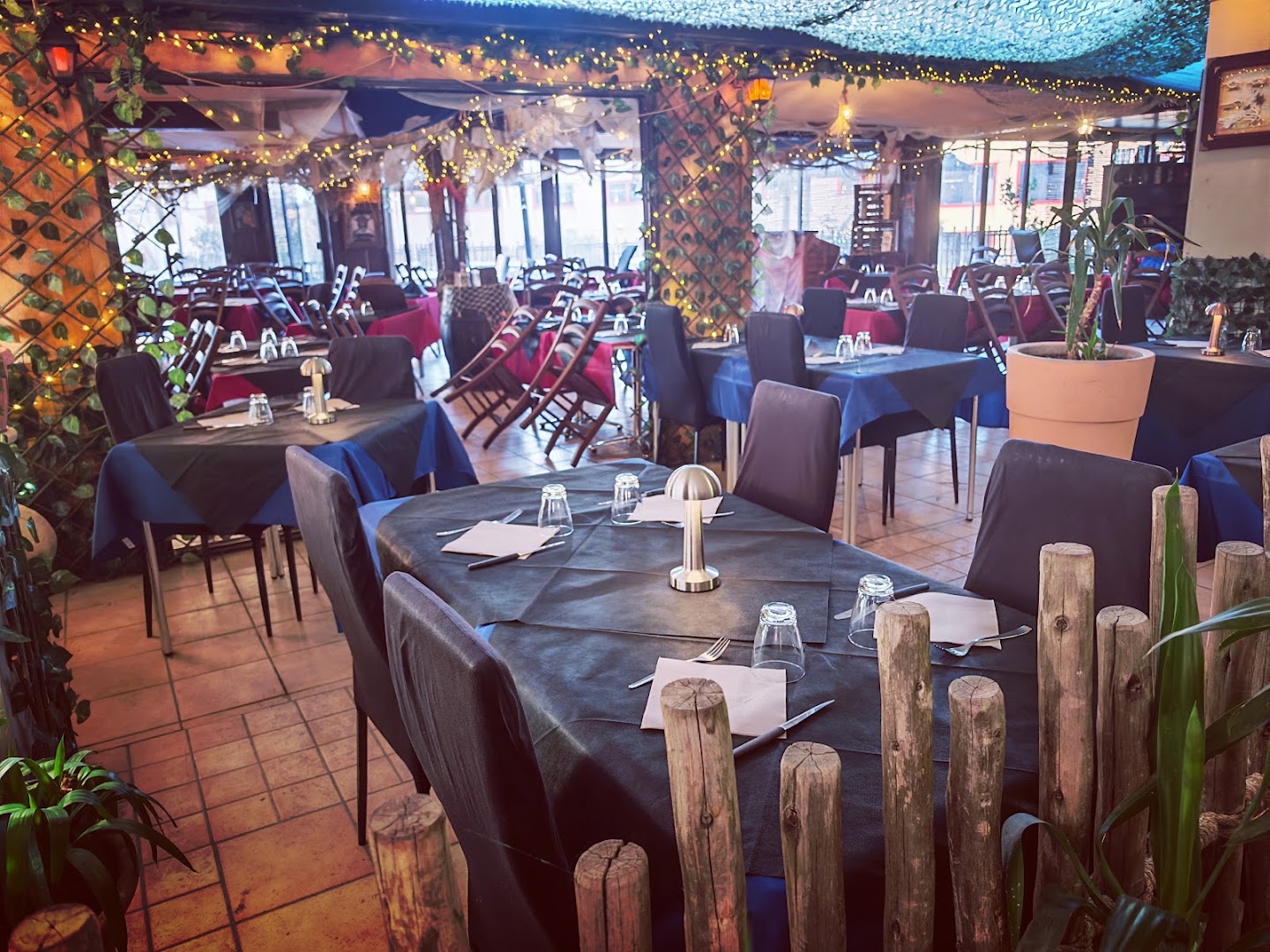 Cortexandra - Ristorante Pizzeria, Sestu