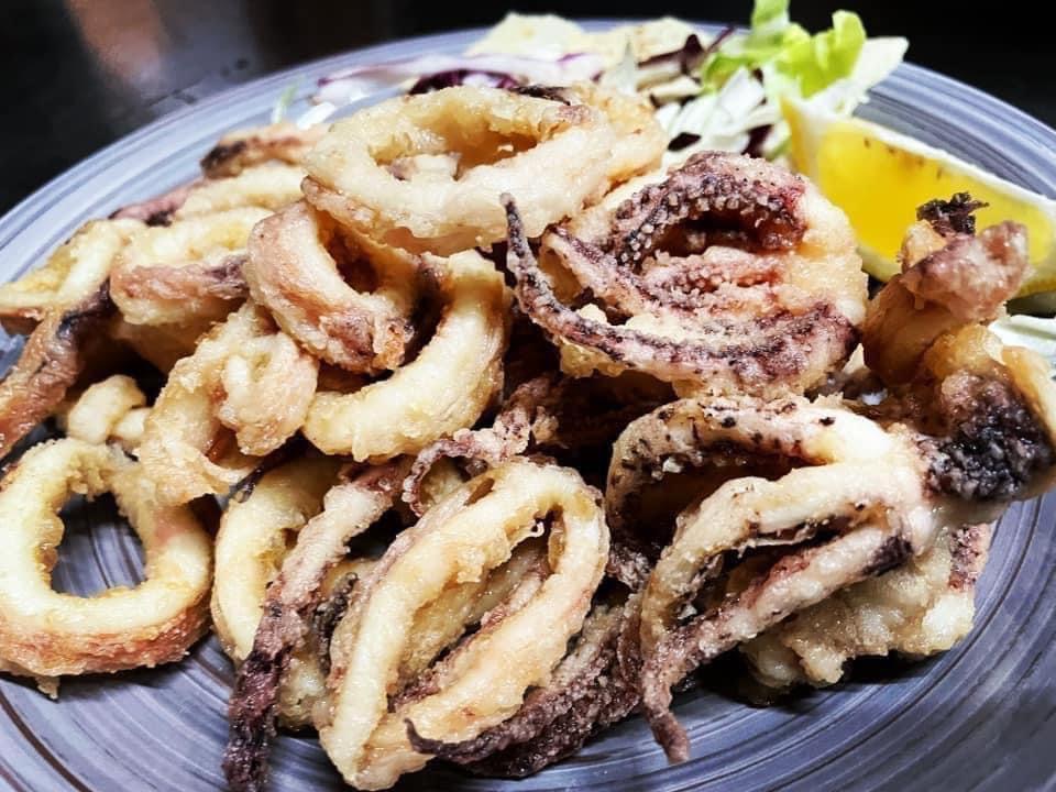 Cortexandra - Ristorante Pizzeria