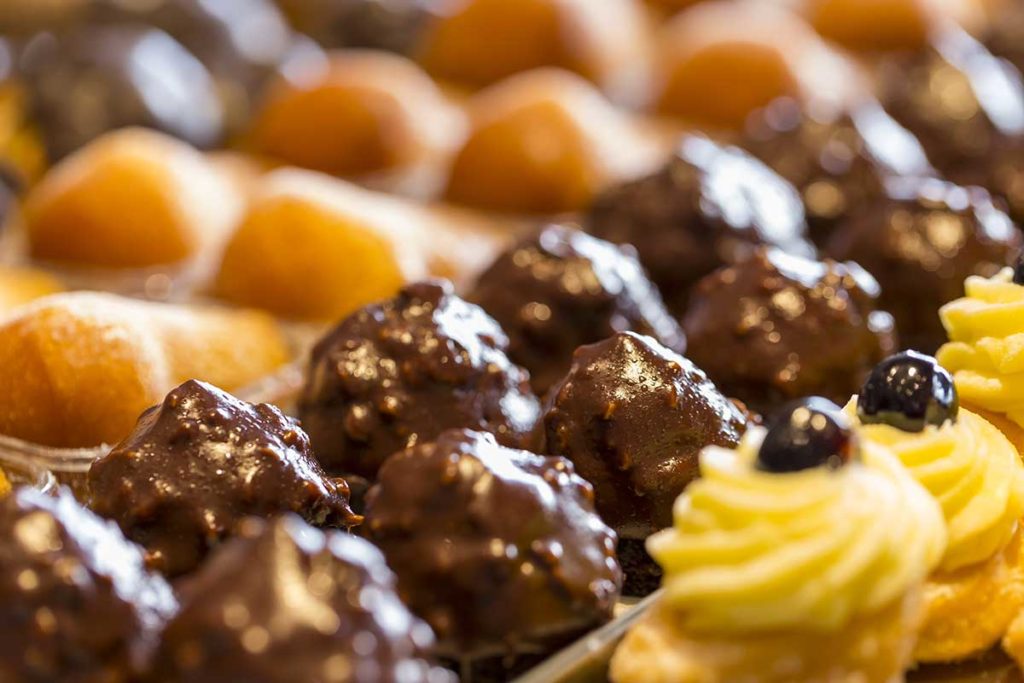 Cortigiano Bakery