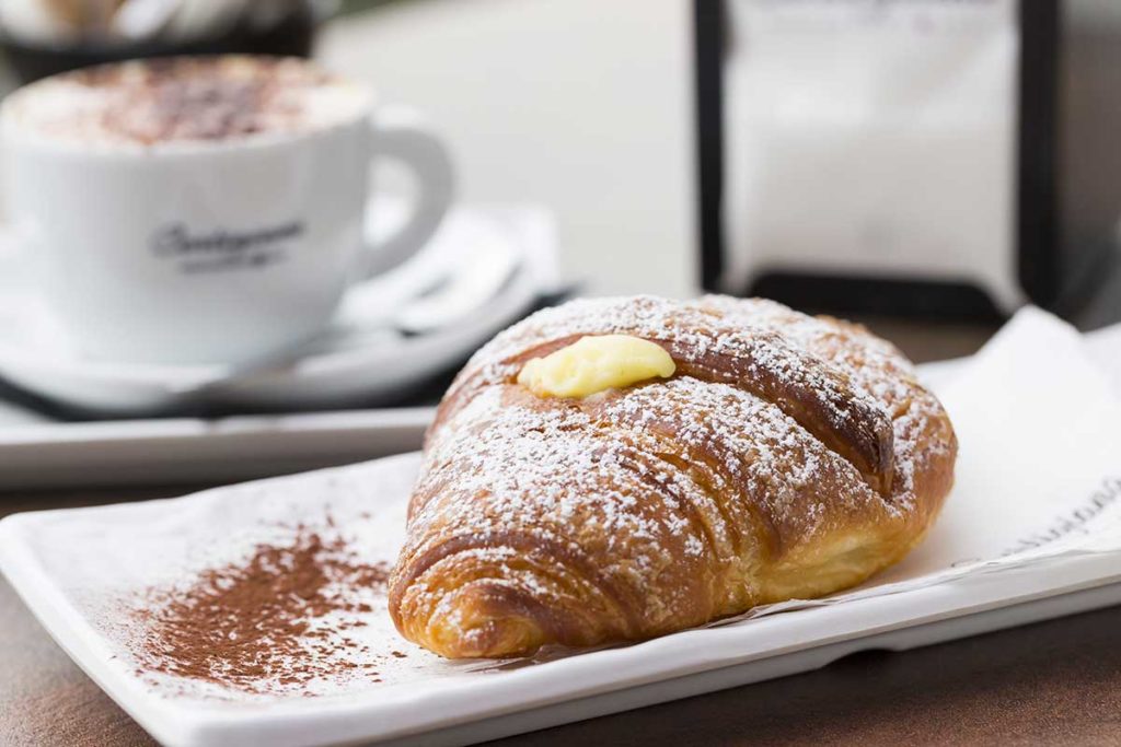 Cortigiano Bakery