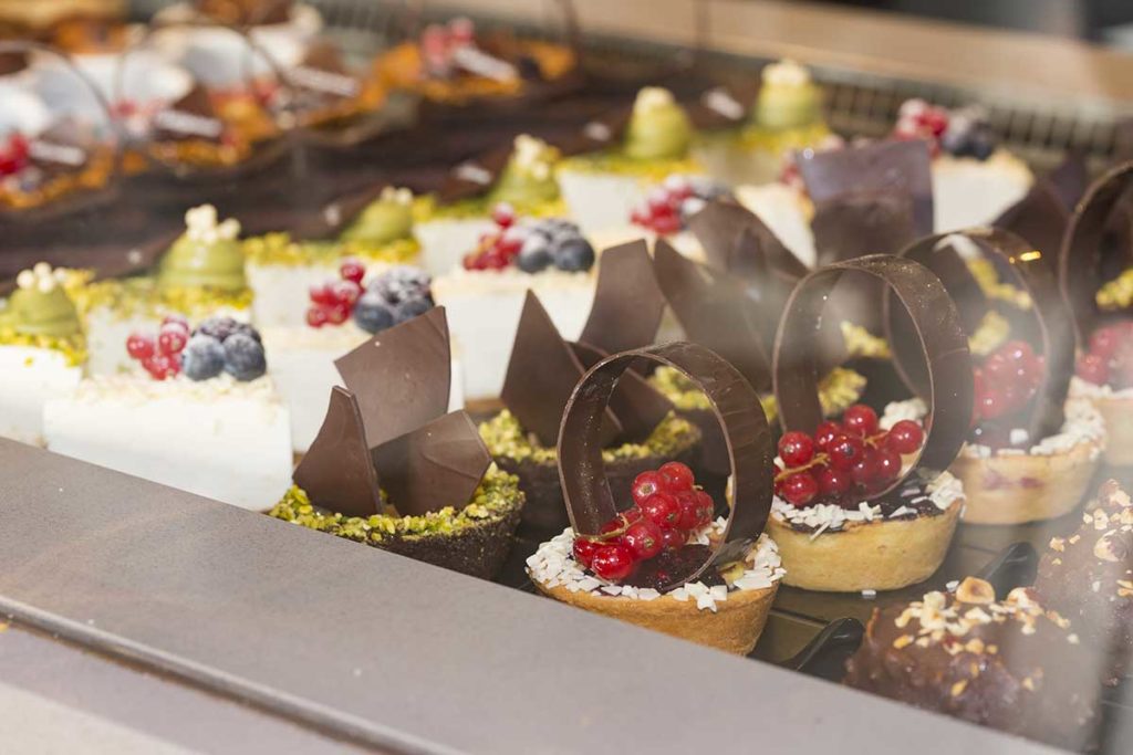 Cortigiano Bakery