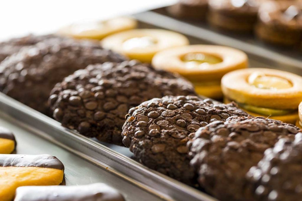 Cortigiano Bakery