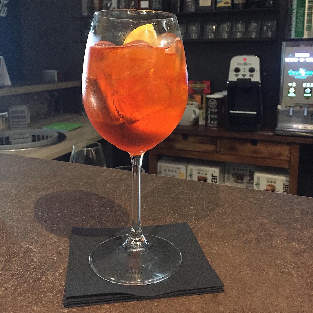 Cortile Bravetta