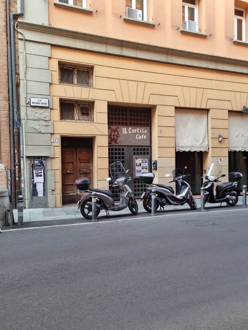 Cortile Cafè