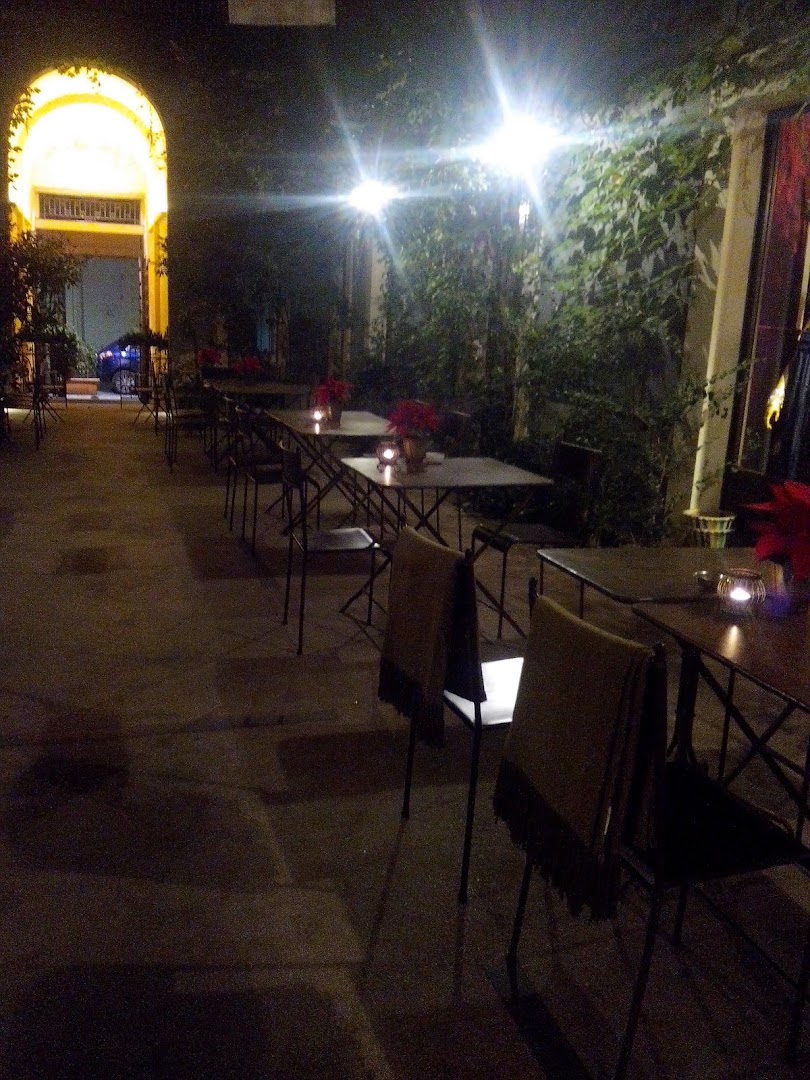 Cortile Capuana