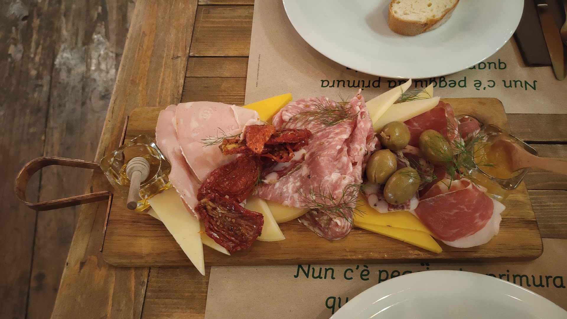 Cortile Siciliano - Cucina, Catania