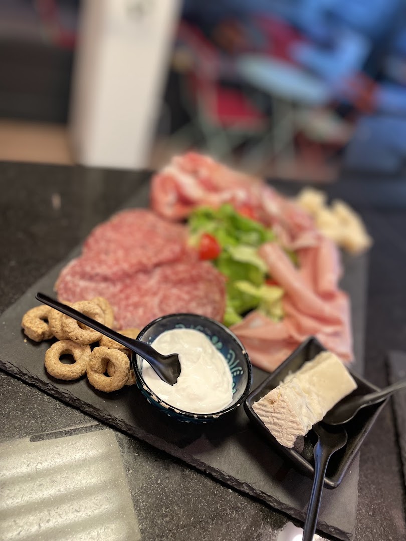 Cortiletto café e bistrô