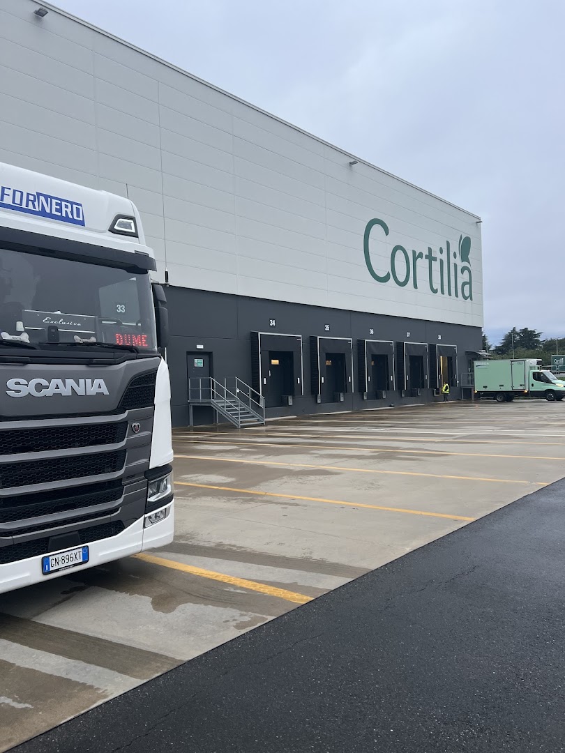 Cortilia