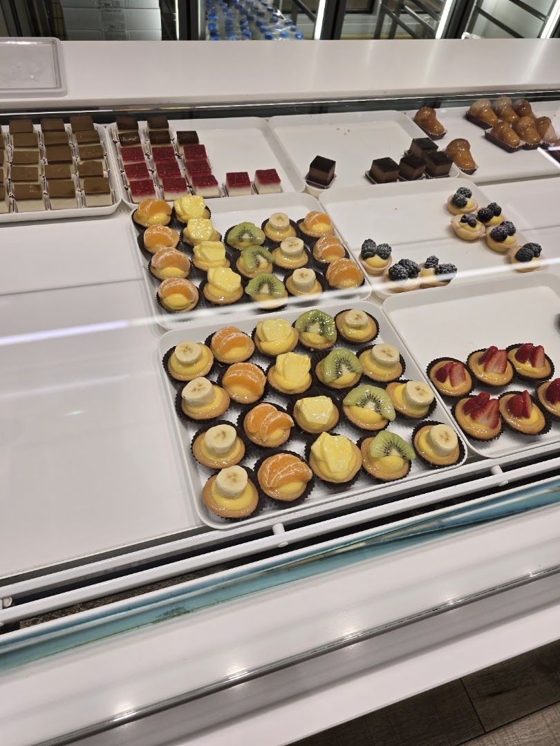 Cortinovis Dolci e Gelati