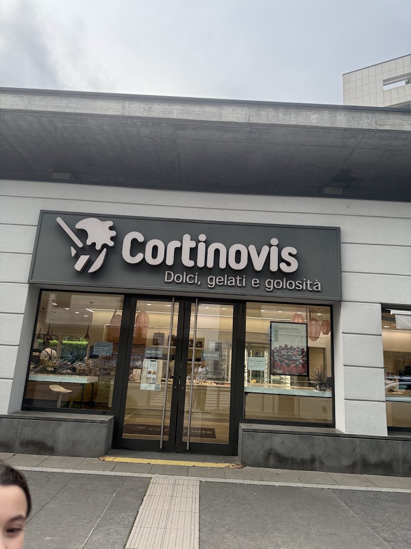 Cortinovis Dolci e Gelati