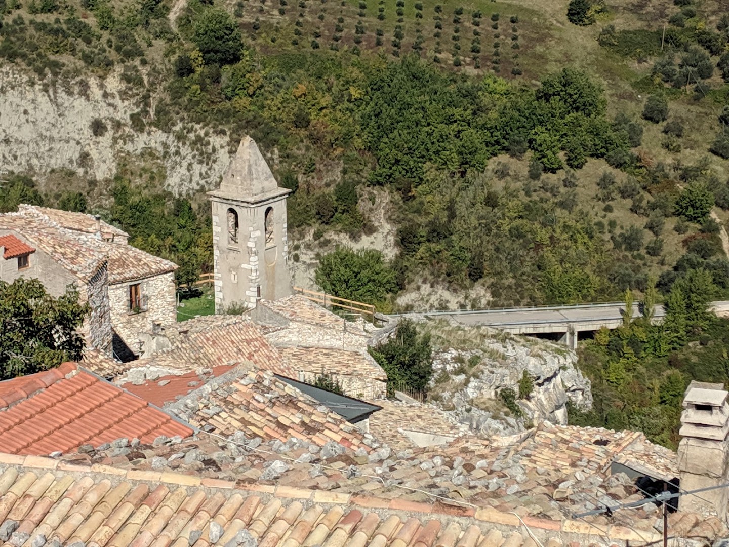 Corvara