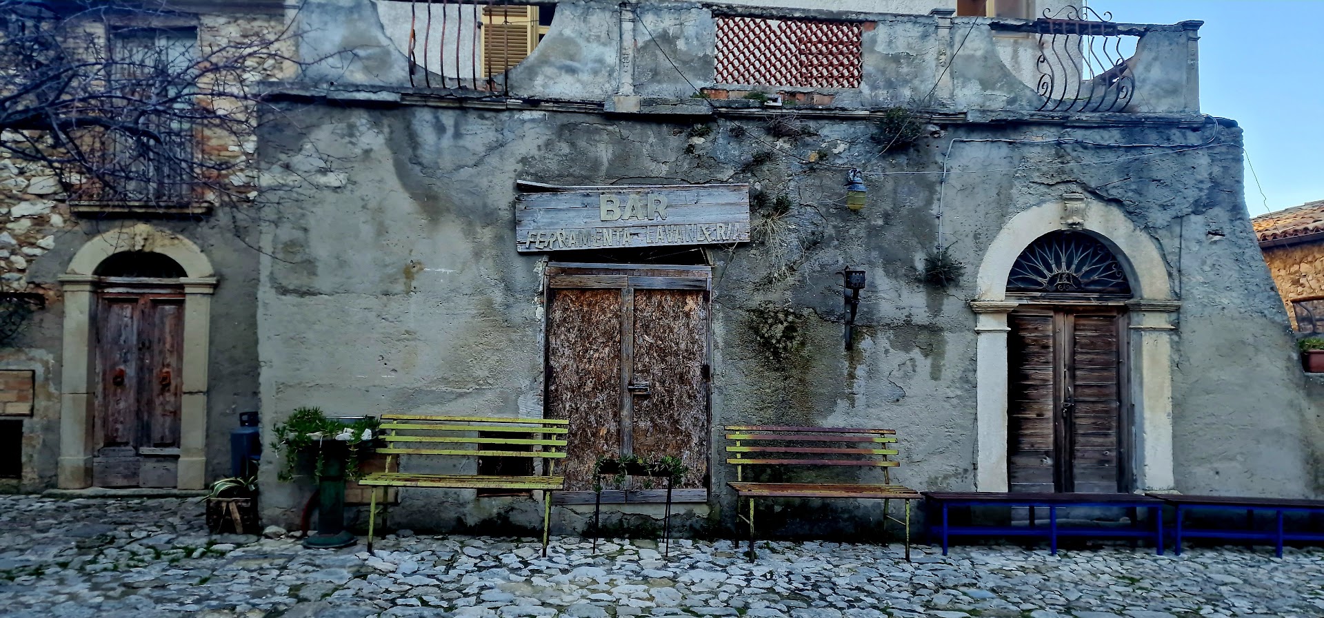 Corvara