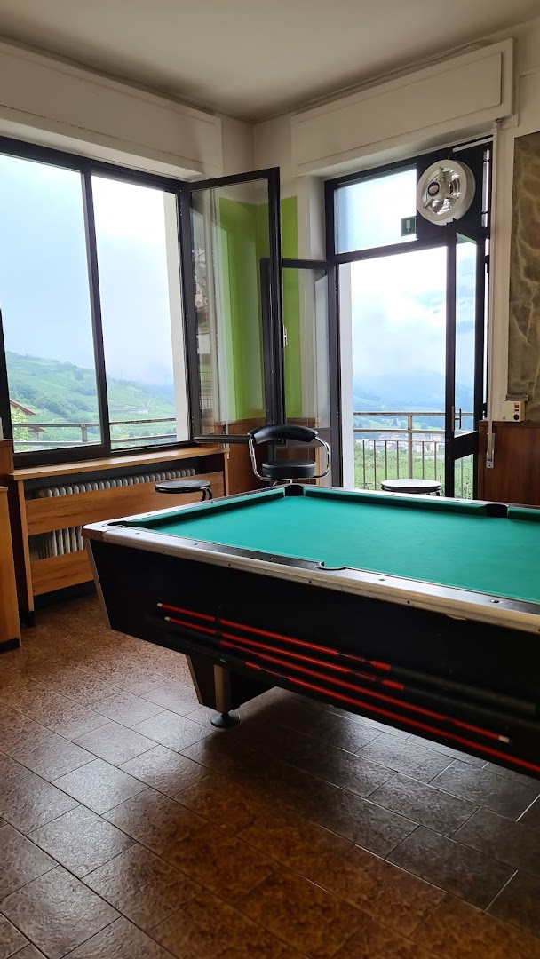 Cory Bar by ISMA