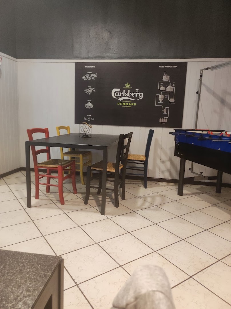 Cory's Bar & Pizza