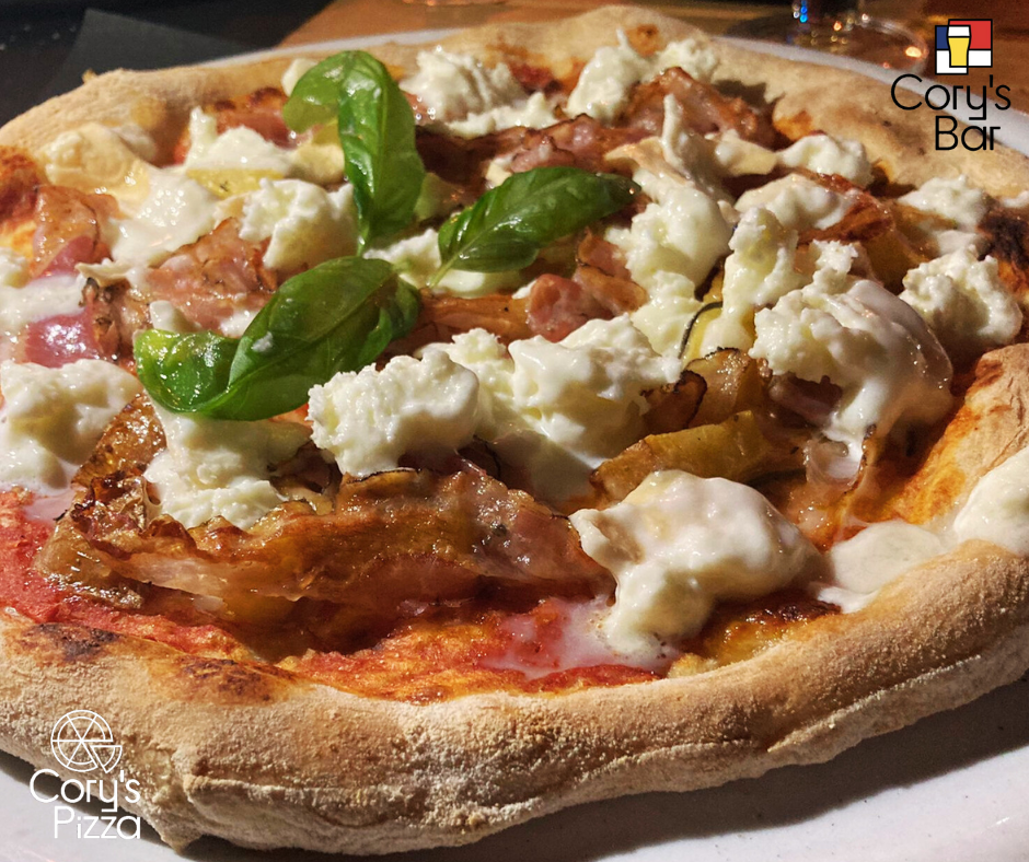 Cory's Bar & Pizza
