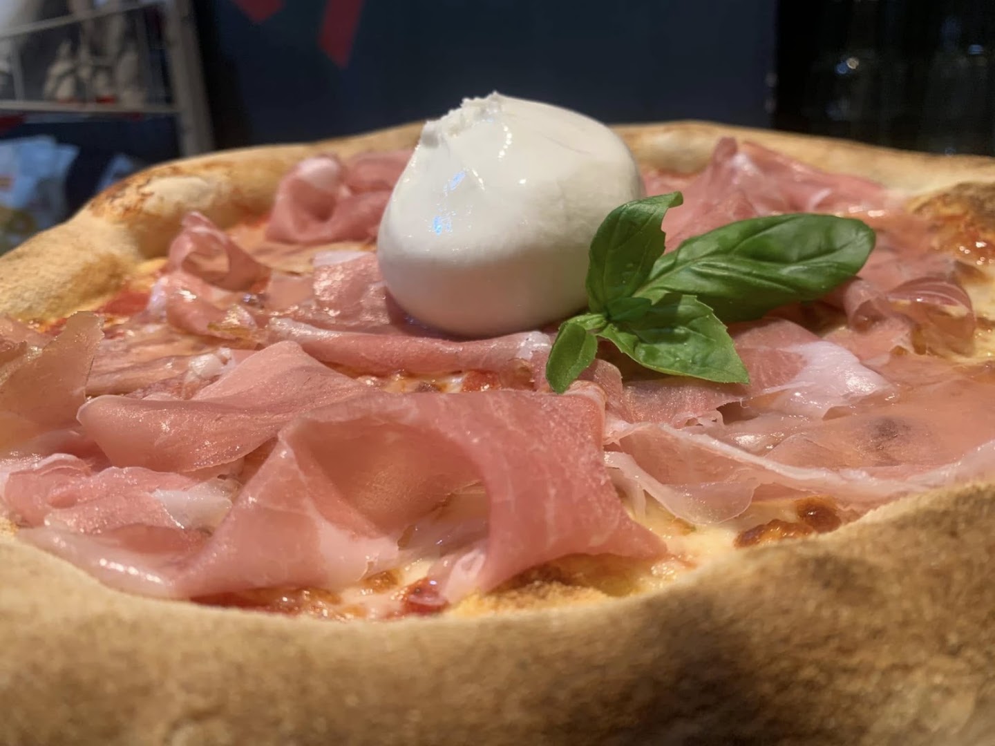 Cory's Bar & Pizza