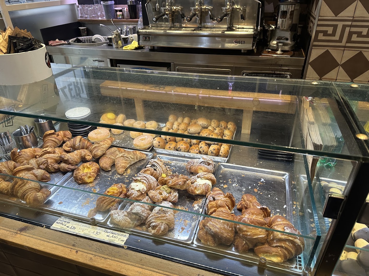 Cose Buone dal Forno - Trevisiol