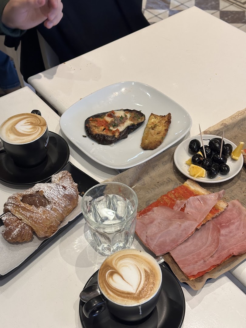 Cose Buone dal Forno - Trevisiol