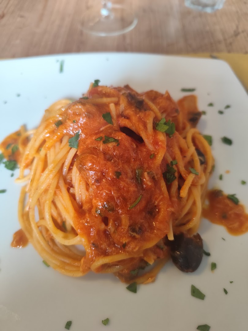 Cose Buone dal Forno - Trevisiol