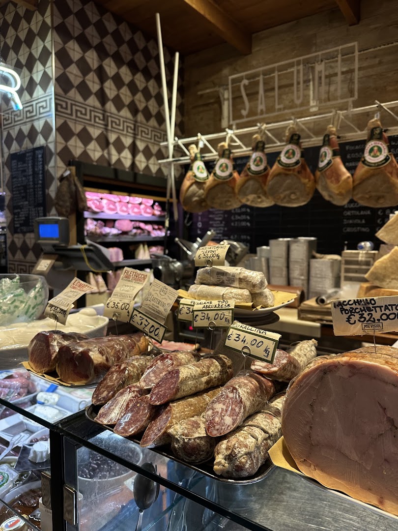Cose Buone dal Forno - Trevisiol