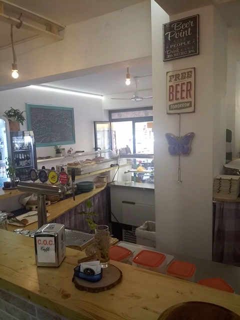 Cose da Bar