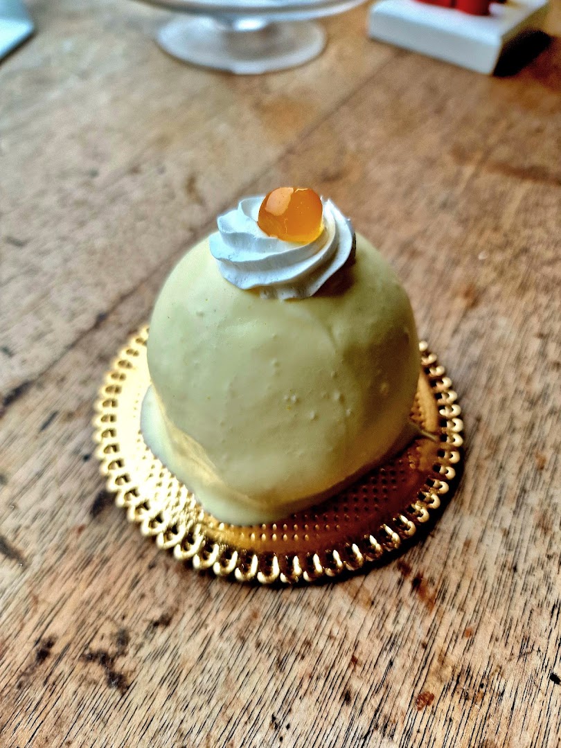 Cose da Mat - Pasticceria salutistica, Avellino