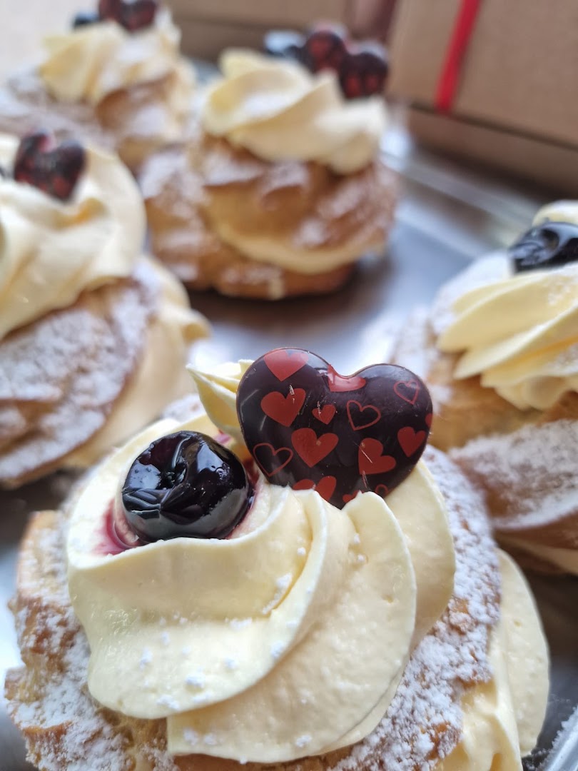 Cose da Mat - Pasticceria salutistica