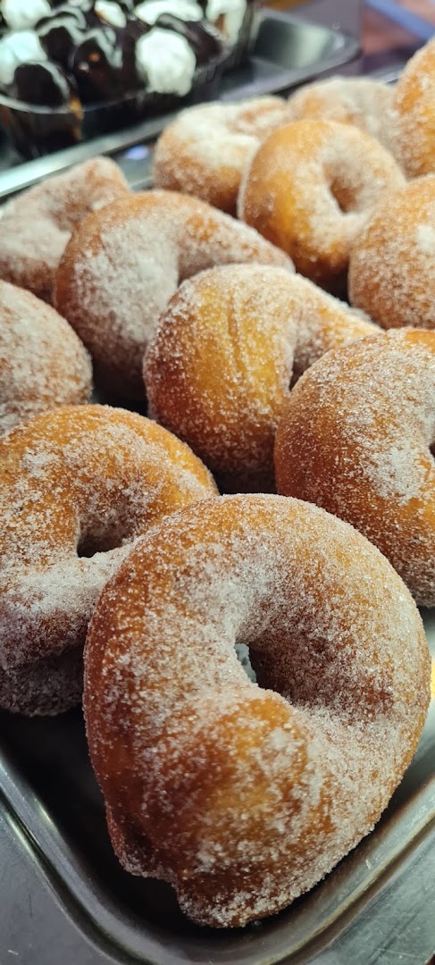 Cose da Mat - Pasticceria salutistica