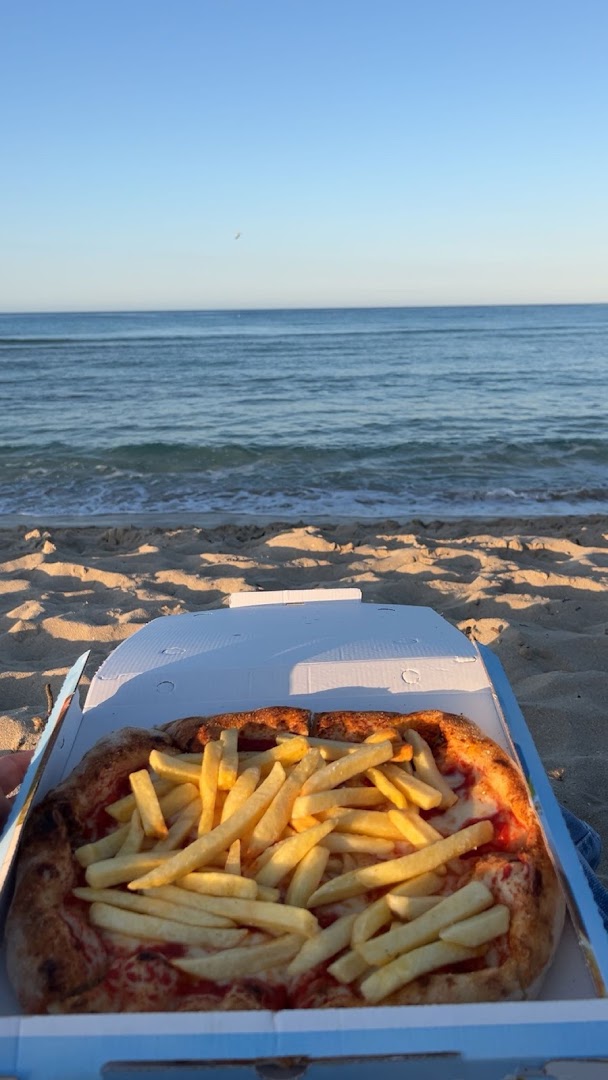 COSE DA PIZZA