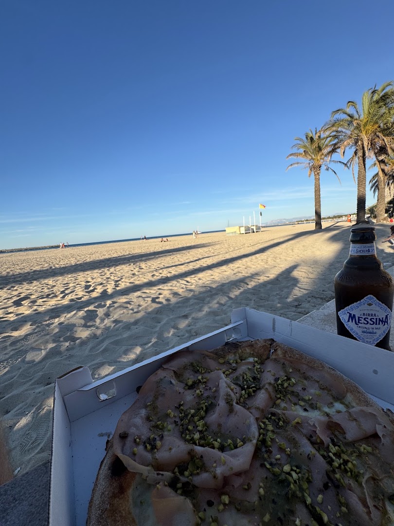 COSE DA PIZZA, San Vito Lo Capo