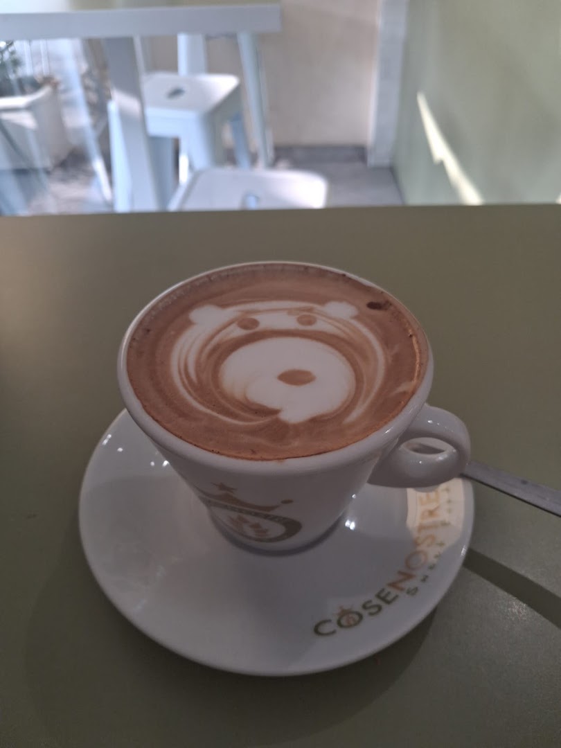 Cose Nostre niguarda, Milano