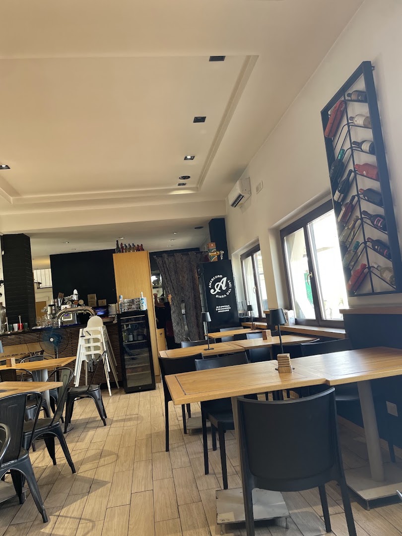 Cos'e Pazz Kekko De Simone Pizzeria