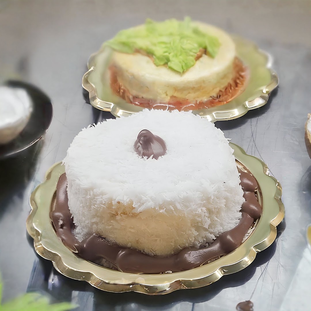 Cosenza Kaffè – Gelateria e Caffetteria, Cosenza