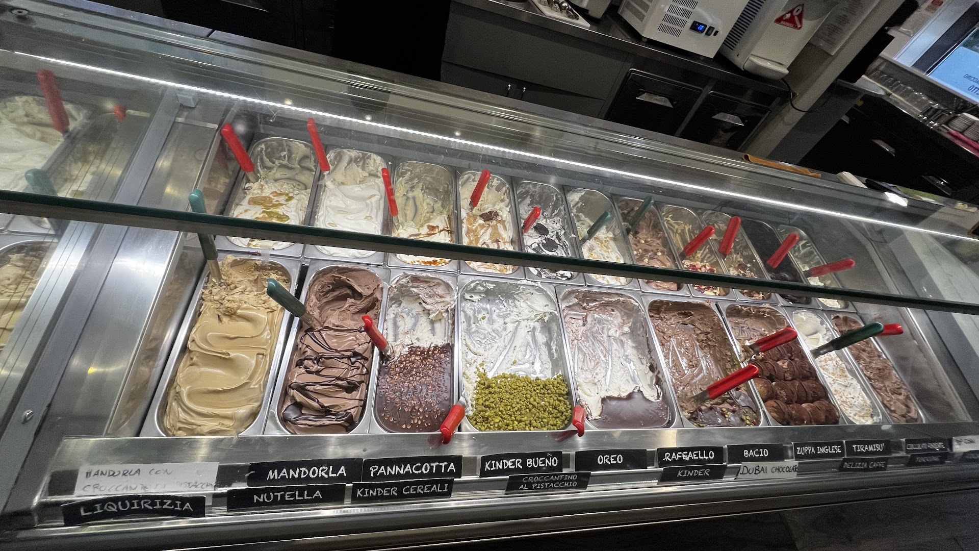 Cosenza Kaffè – Gelateria e Caffetteria