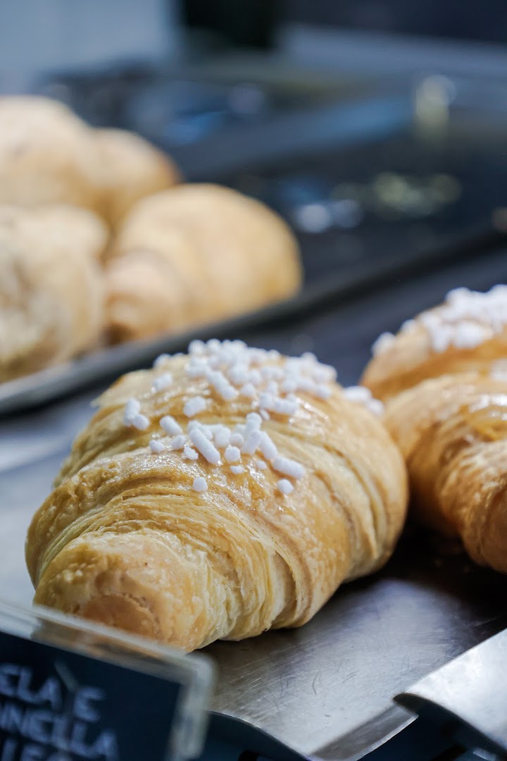 Cosenza Kaffè – Gelateria e Caffetteria