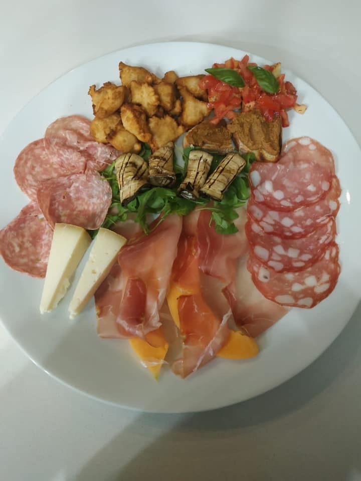 Così com’è
