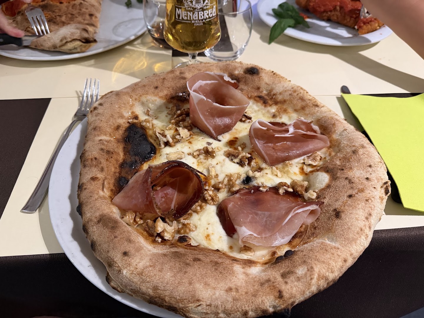 Così Com'è