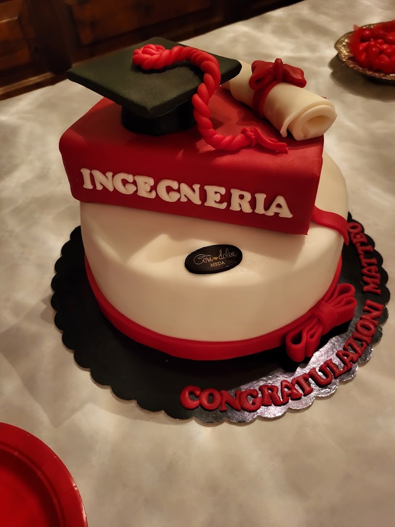 Così Dolce, Meda