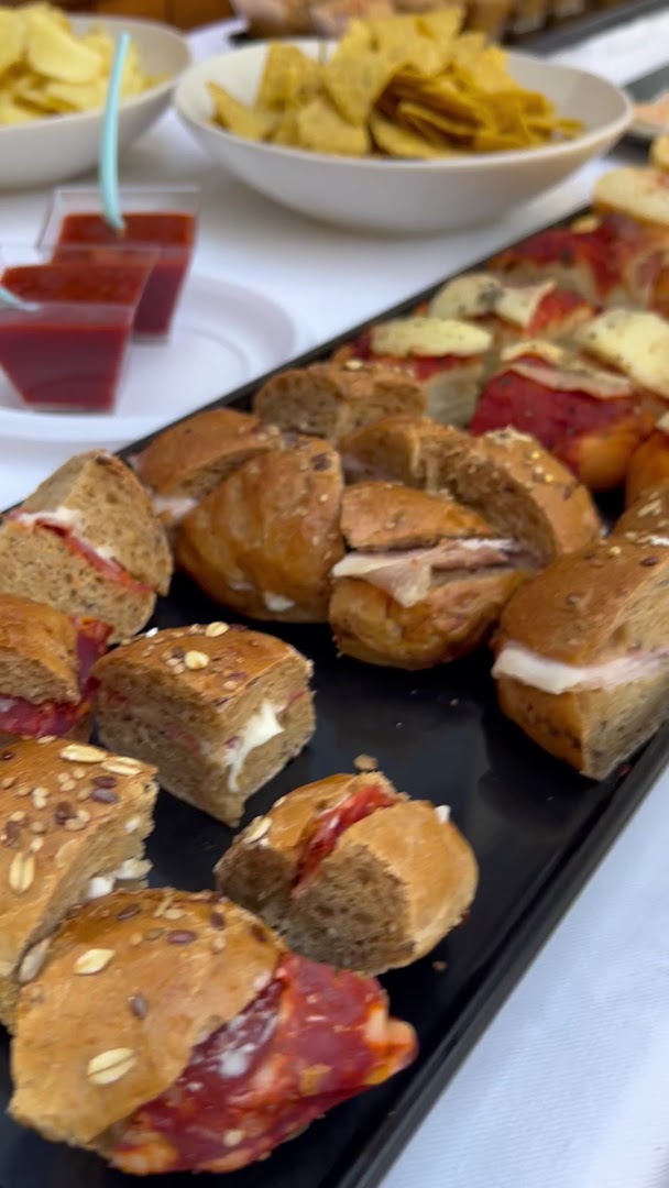 Cosi Duci Bar & Pasticceria