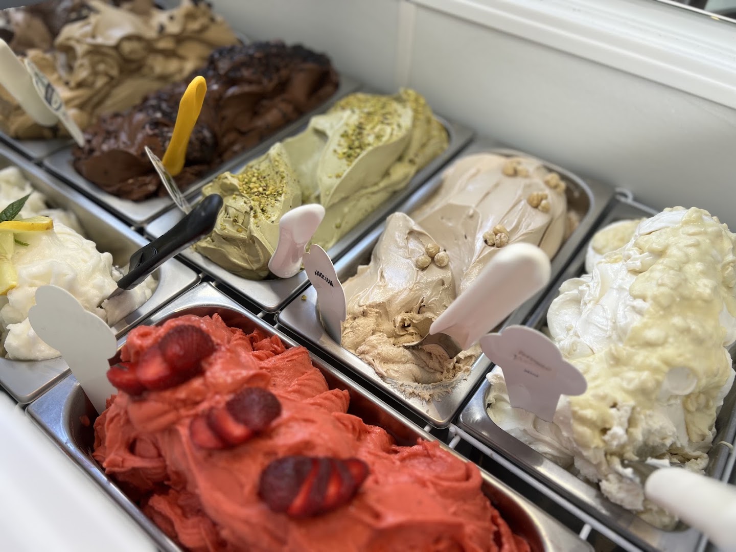 Cosi Duci Bar & Pasticceria