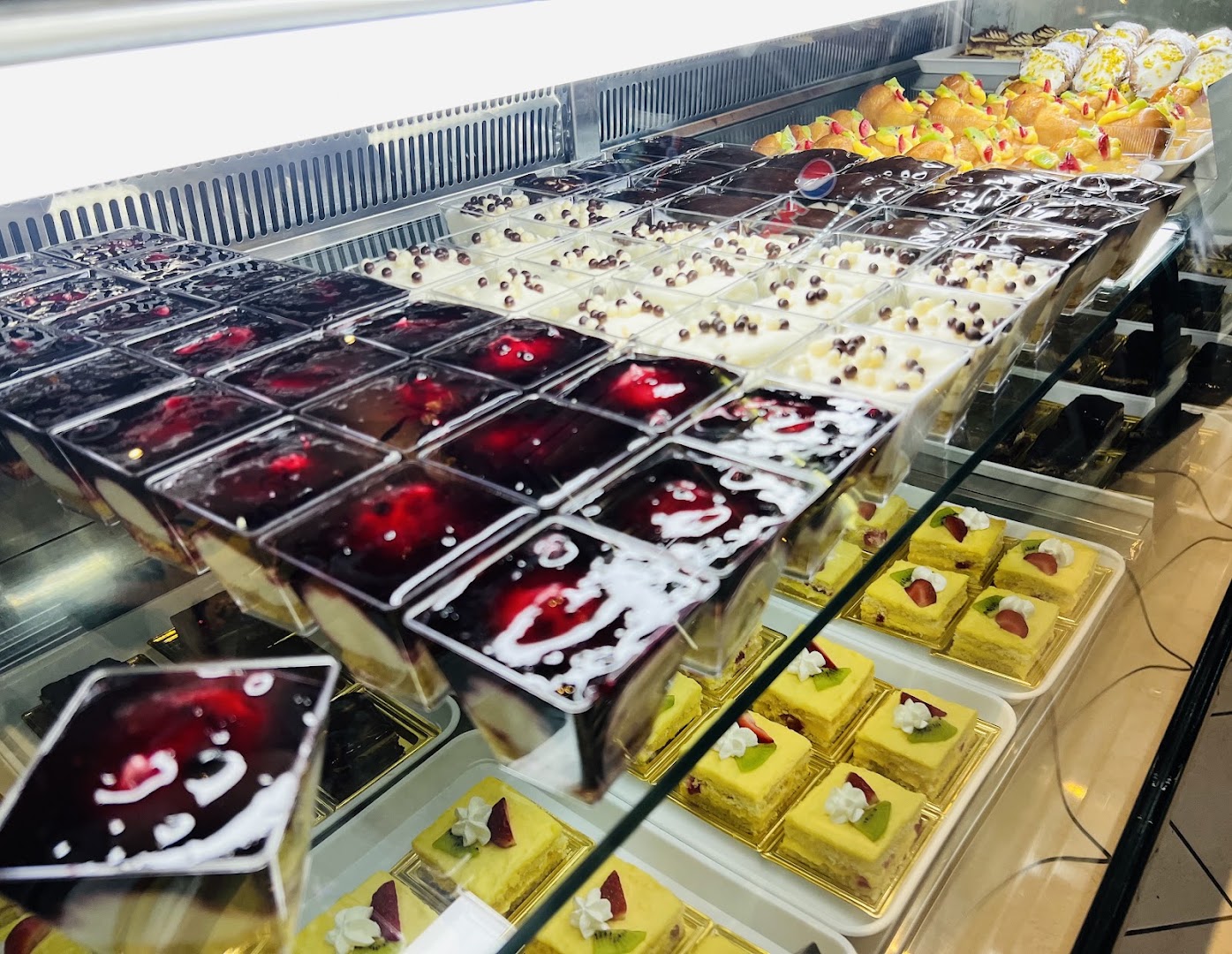 Cosi Duci Bar & Pasticceria