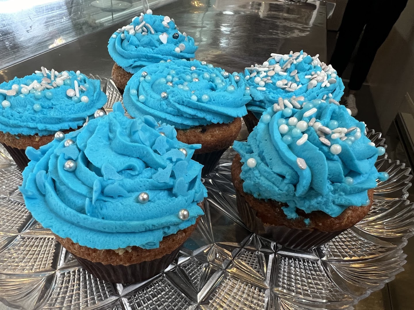 Cosi Duci Bar & Pasticceria