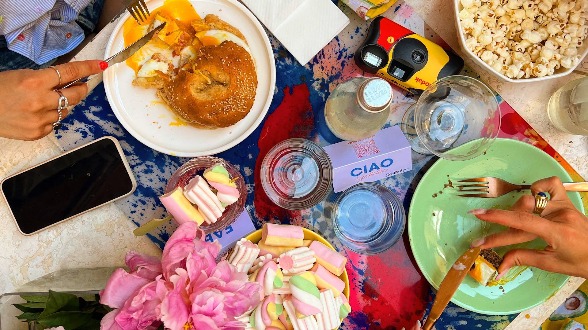 Così è Brunch - Breakfast & Coffee, Brescia