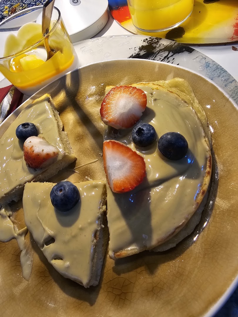 Così è Brunch - Breakfast & Coffee