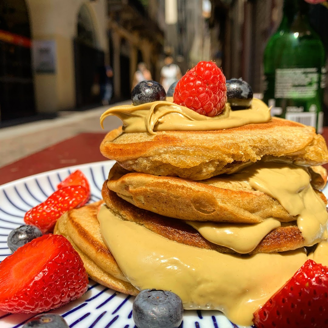 Così è Brunch - Breakfast & Coffee