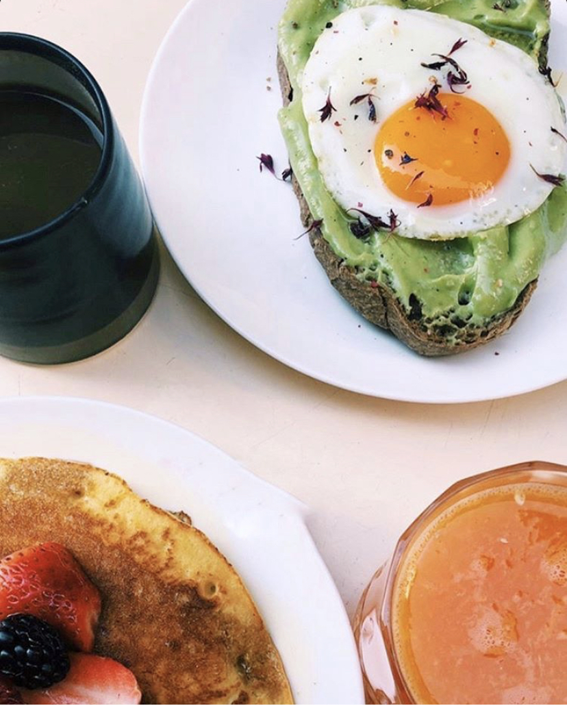 Così è Brunch - Breakfast & Coffee